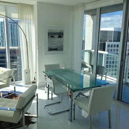 Icon Brickell Miami By We Host 아파트 외부 사진
