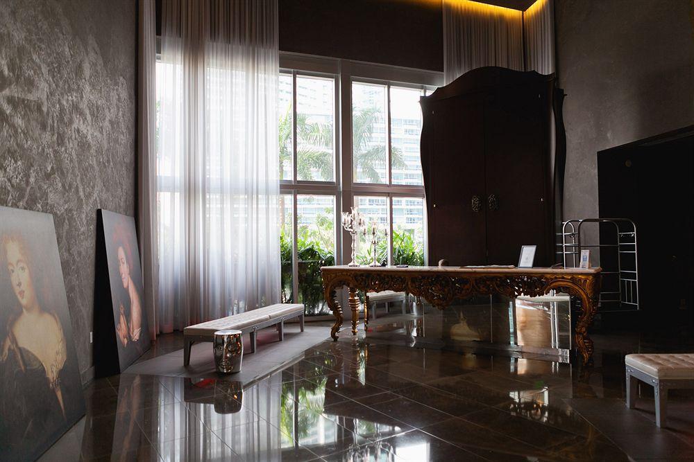 Icon Brickell Miami By We Host 아파트 외부 사진