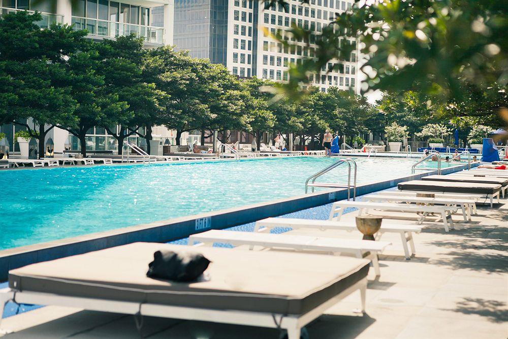 Icon Brickell Miami By We Host 아파트 외부 사진