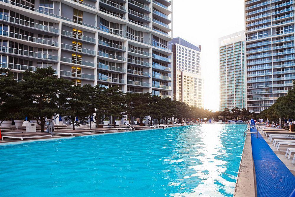Icon Brickell Miami By We Host 아파트 외부 사진