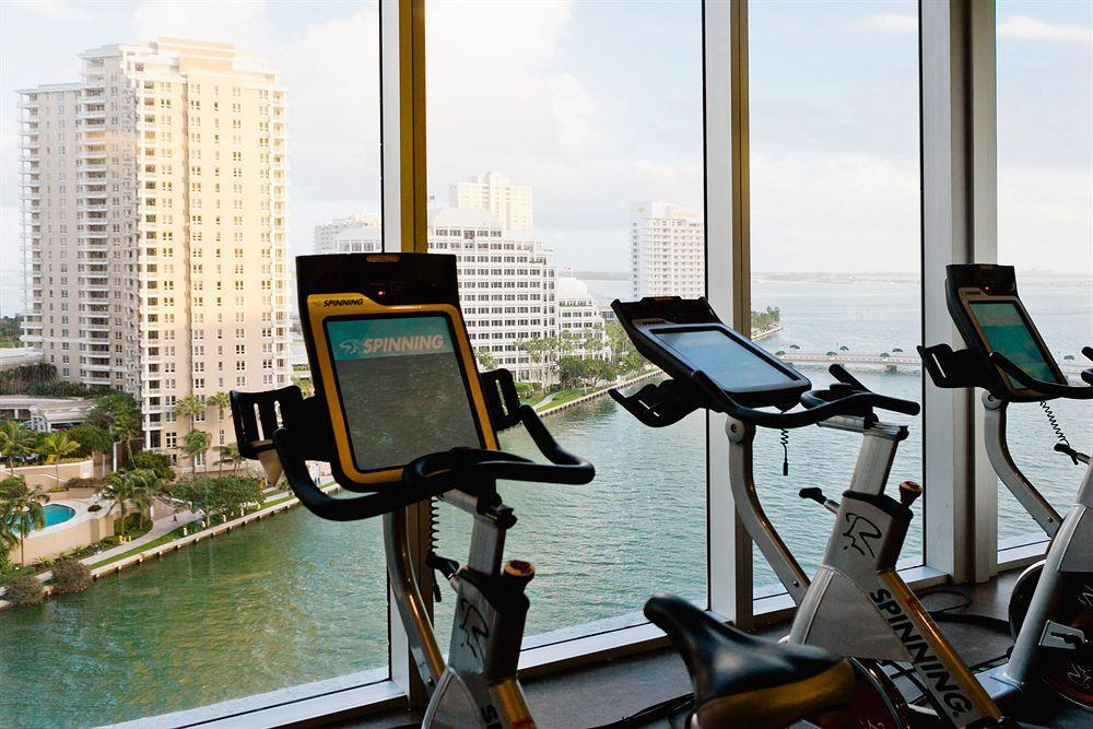 Icon Brickell Miami By We Host 아파트 외부 사진