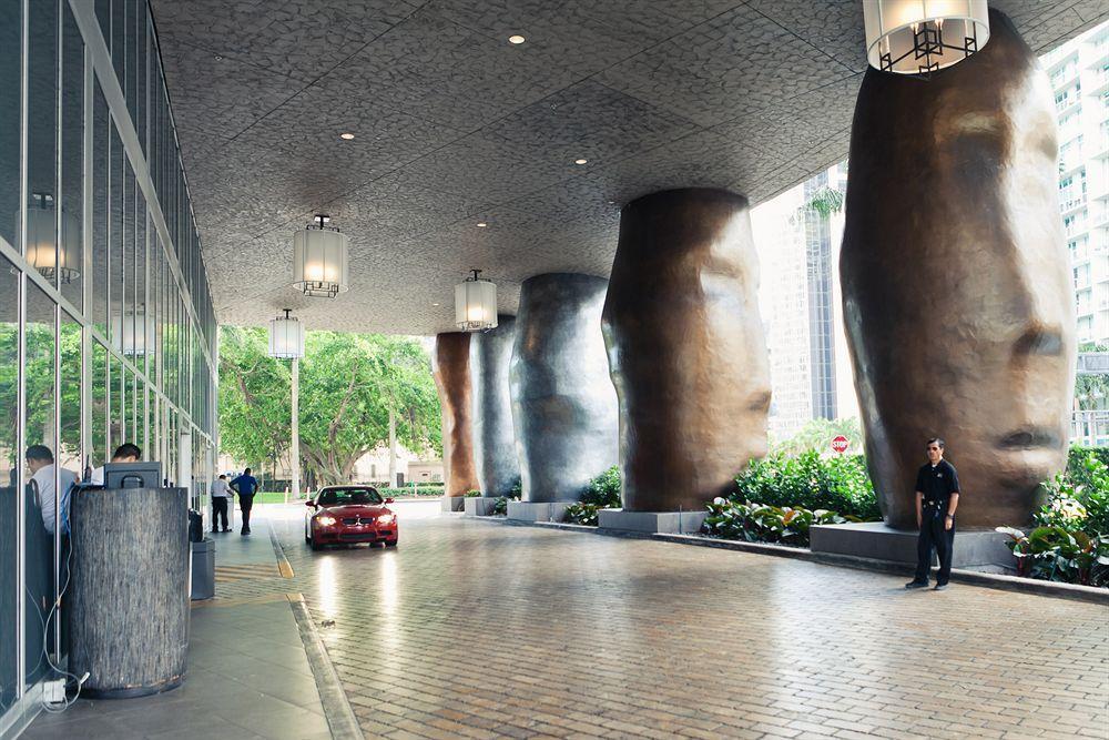 Icon Brickell Miami By We Host 아파트 외부 사진