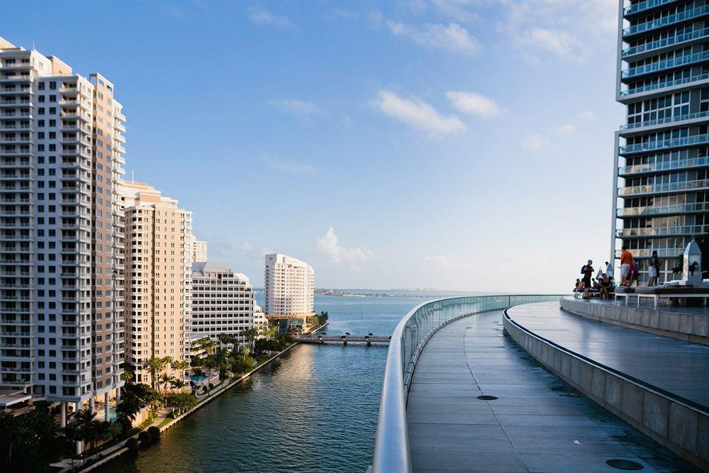 Icon Brickell Miami By We Host 아파트 외부 사진