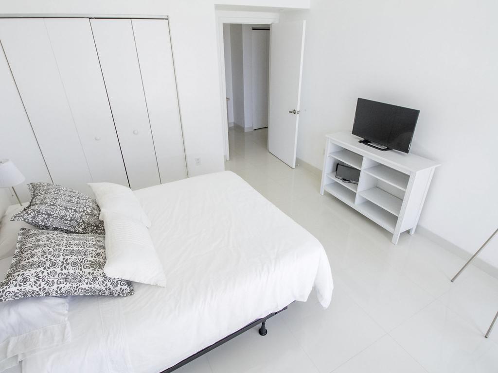 Icon Brickell Miami By We Host 아파트 외부 사진