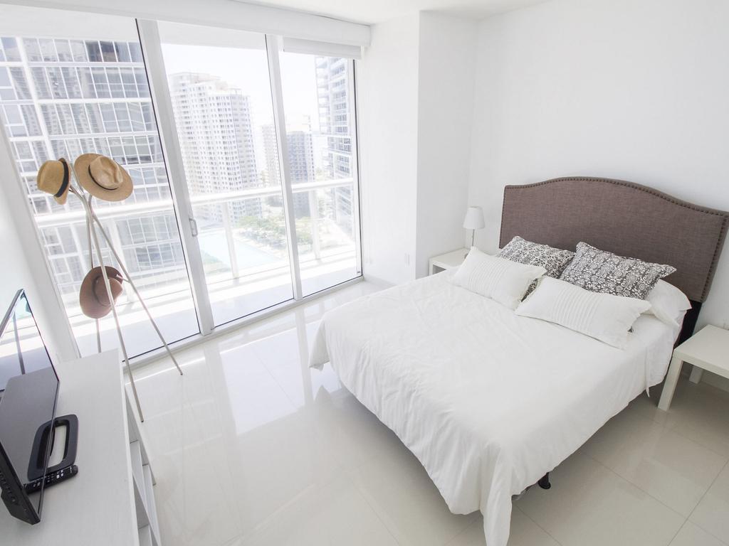 Icon Brickell Miami By We Host 아파트 외부 사진