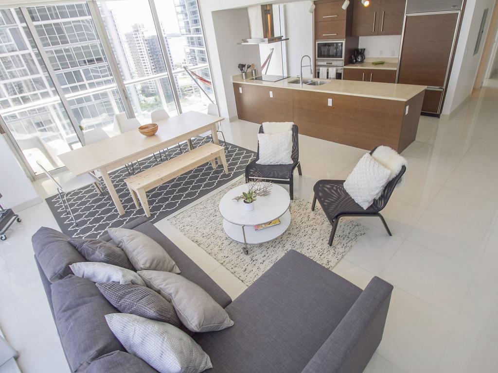 Icon Brickell Miami By We Host 아파트 외부 사진