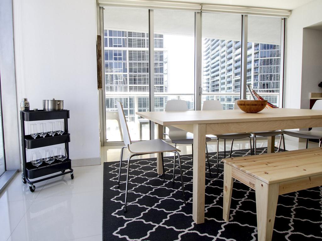 Icon Brickell Miami By We Host 아파트 외부 사진