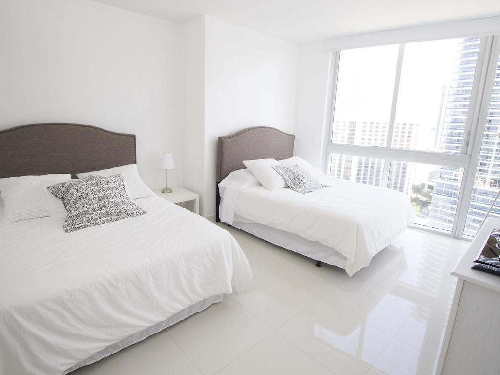 Icon Brickell Miami By We Host 아파트 외부 사진