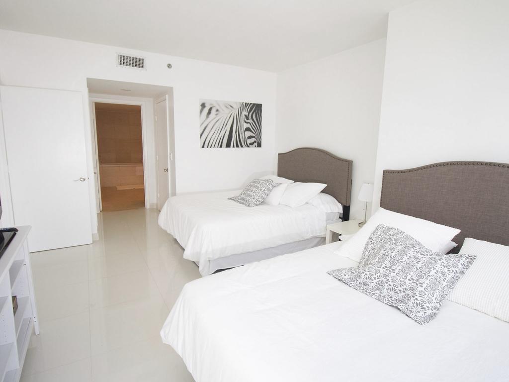 Icon Brickell Miami By We Host 아파트 외부 사진