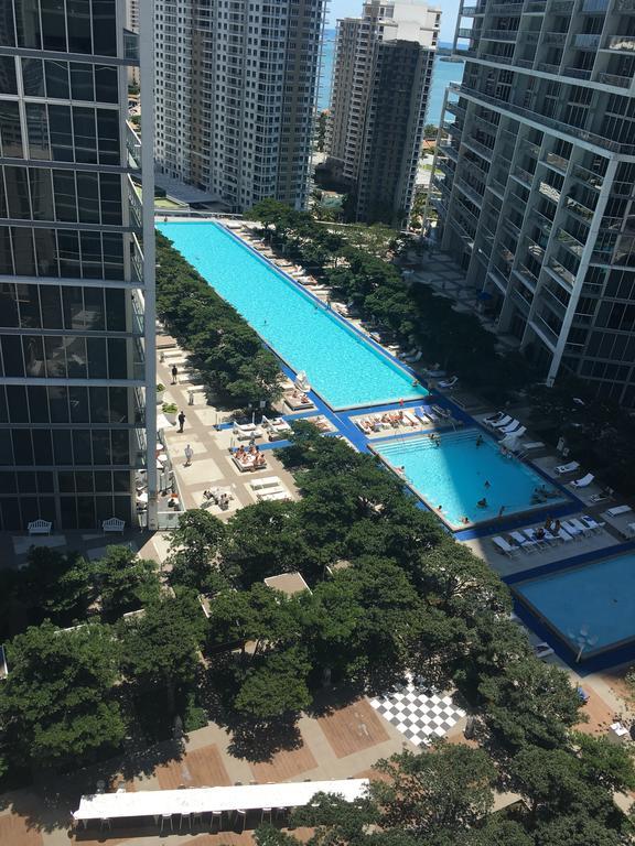Icon Brickell Miami By We Host 아파트 외부 사진