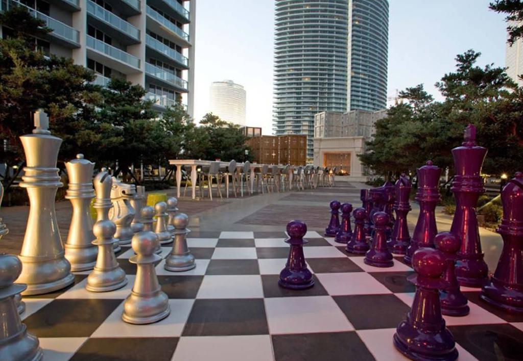 Icon Brickell Miami By We Host 아파트 외부 사진