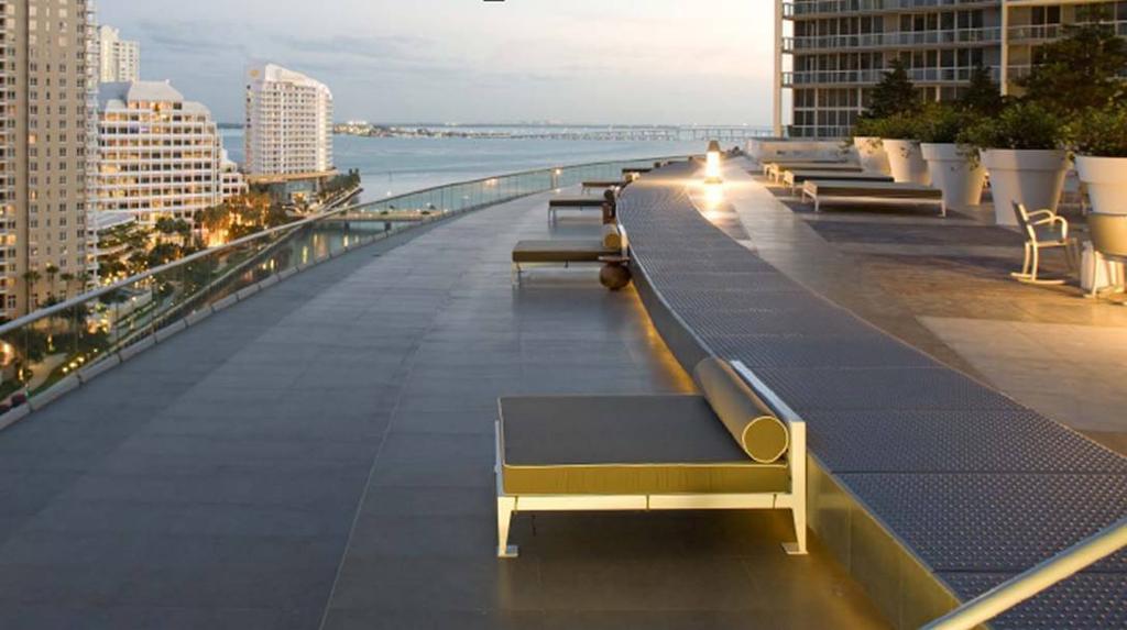 Icon Brickell Miami By We Host 아파트 외부 사진