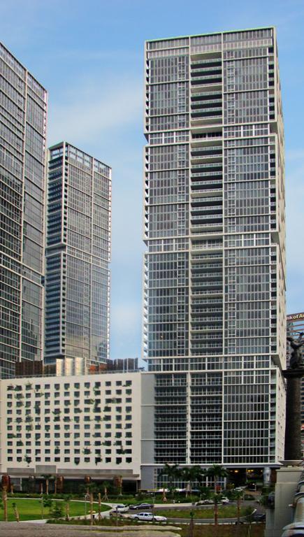 Icon Brickell Miami By We Host 아파트 외부 사진
