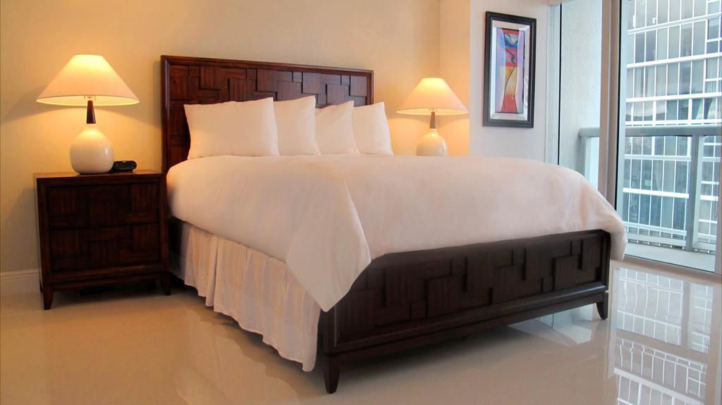 Icon Brickell Miami By We Host 아파트 객실 사진