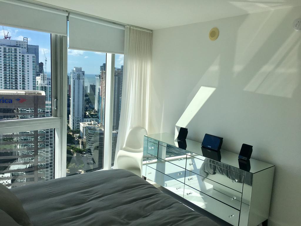 Icon Brickell Miami By We Host 아파트 외부 사진