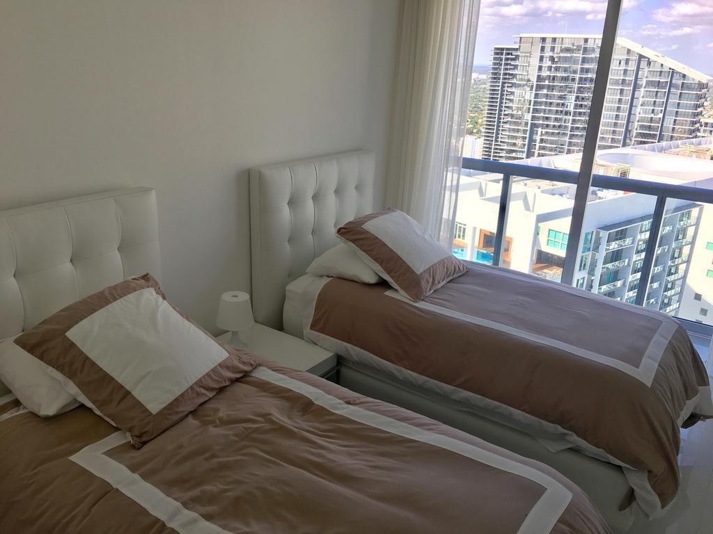 Icon Brickell Miami By We Host 아파트 외부 사진