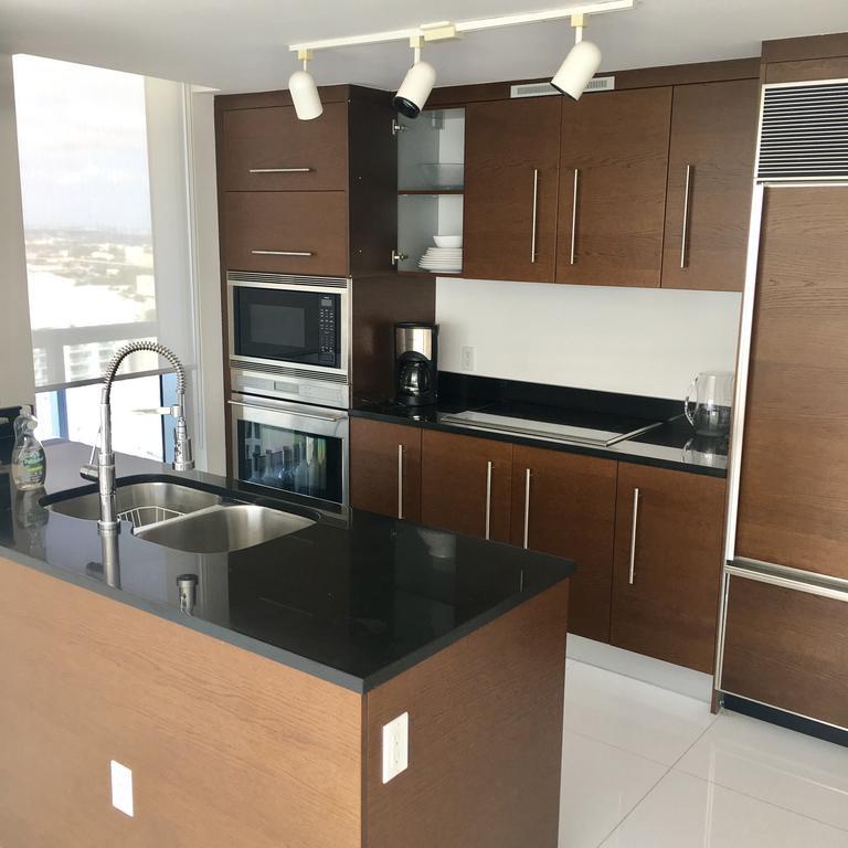 Icon Brickell Miami By We Host 아파트 외부 사진