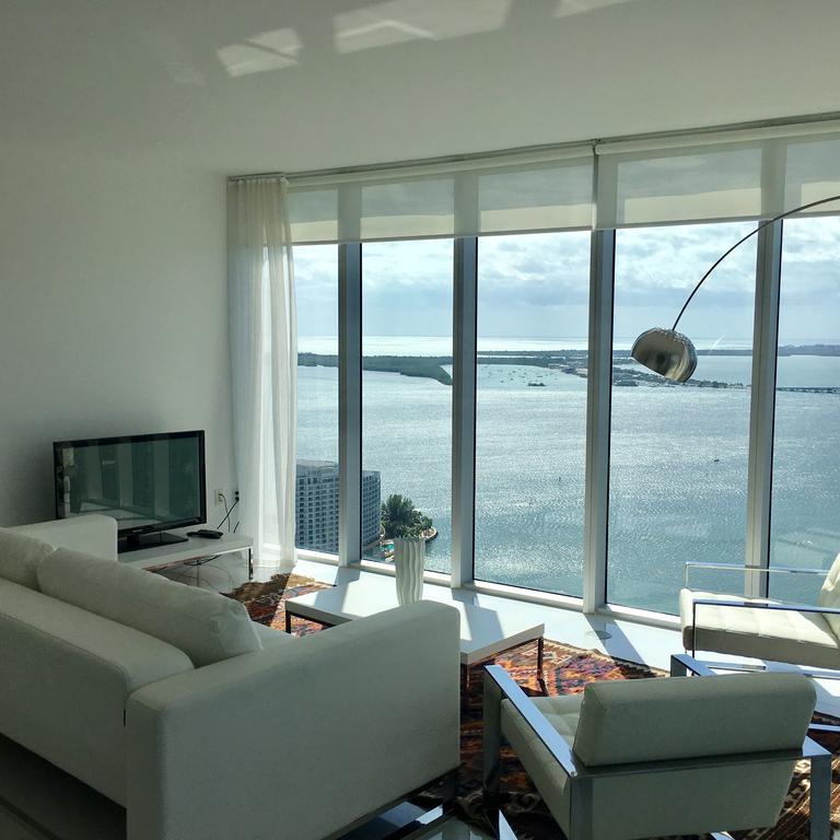 Icon Brickell Miami By We Host 아파트 외부 사진