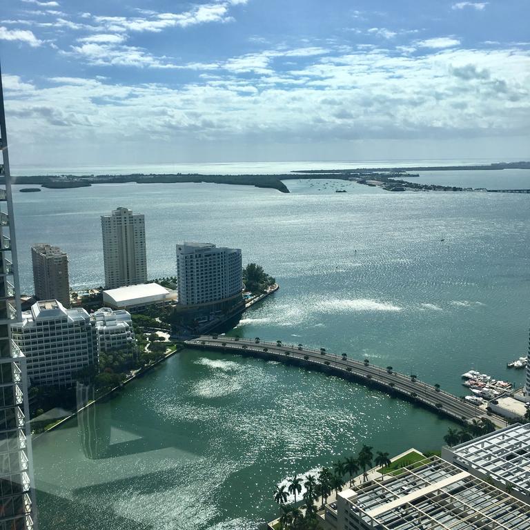 Icon Brickell Miami By We Host 아파트 외부 사진