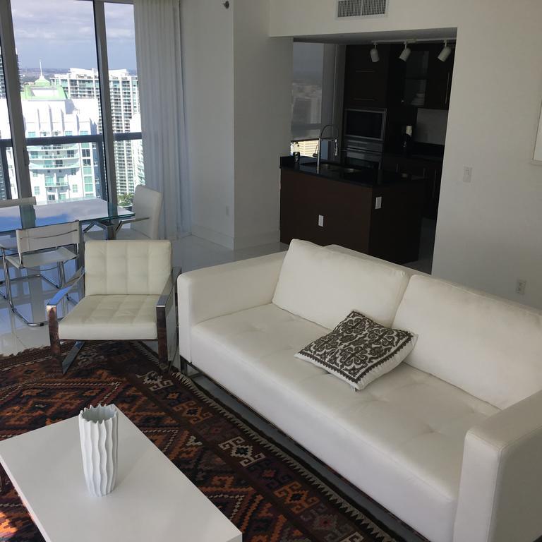 Icon Brickell Miami By We Host 아파트 외부 사진