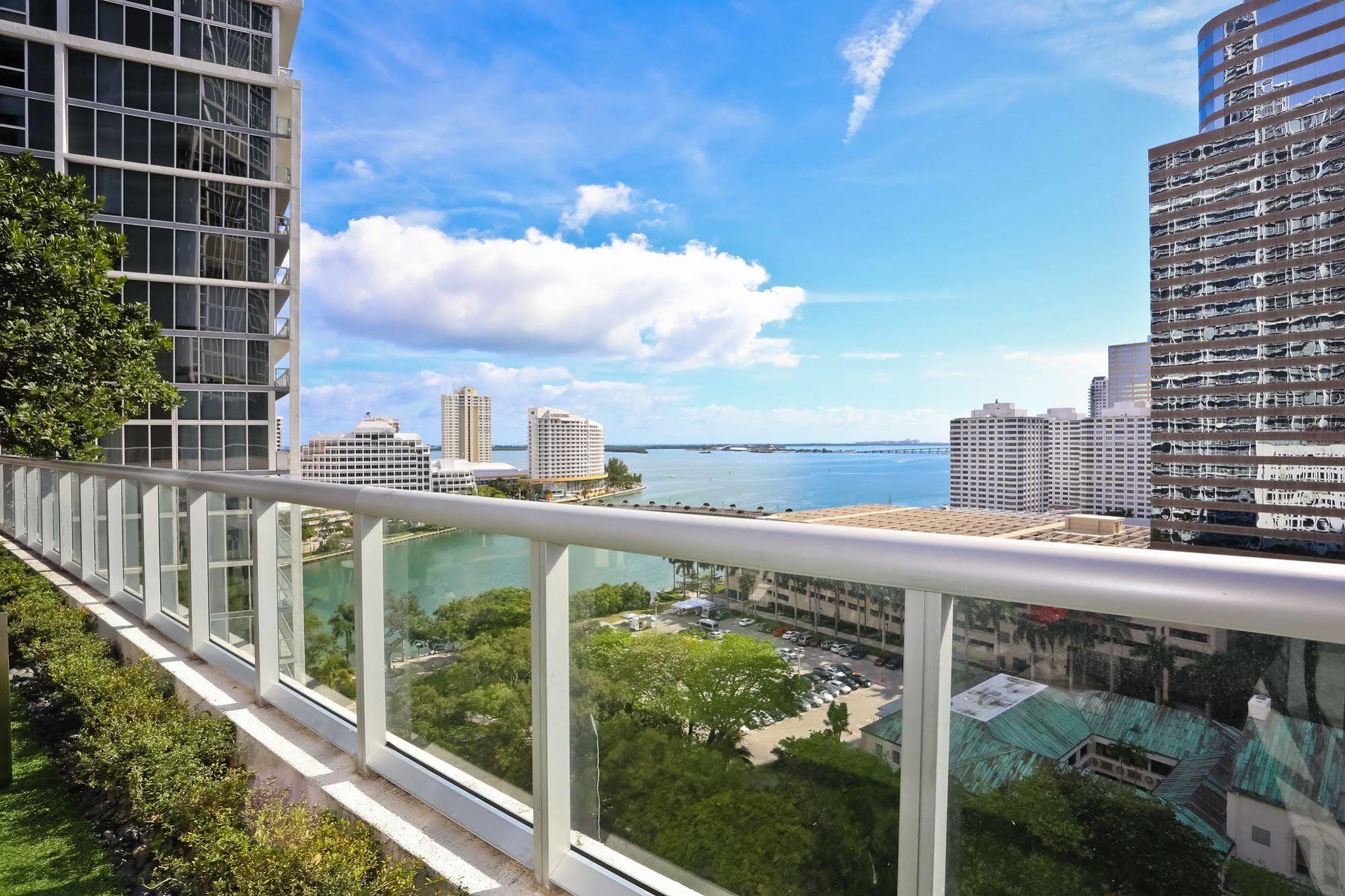 Icon Brickell Miami By We Host 아파트 외부 사진