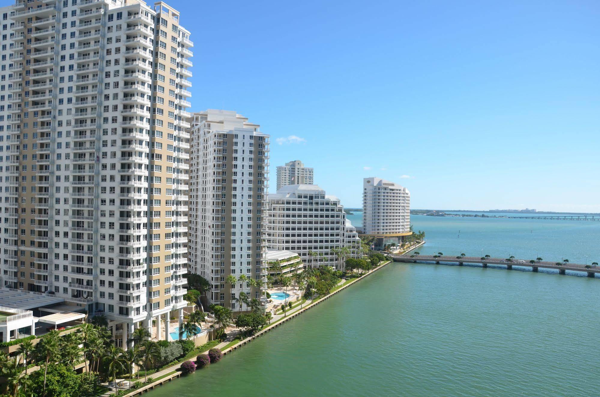 Icon Brickell Miami By We Host 아파트 외부 사진