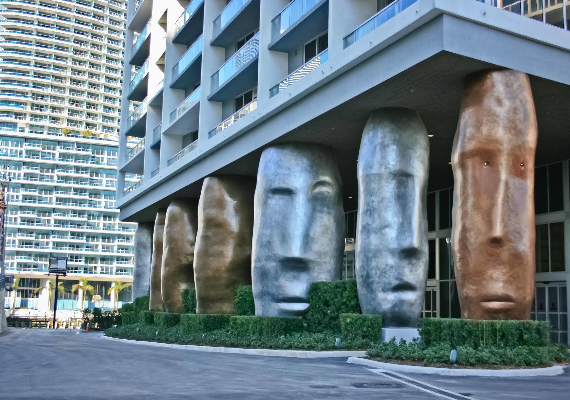 Icon Brickell Miami By We Host 아파트 외부 사진
