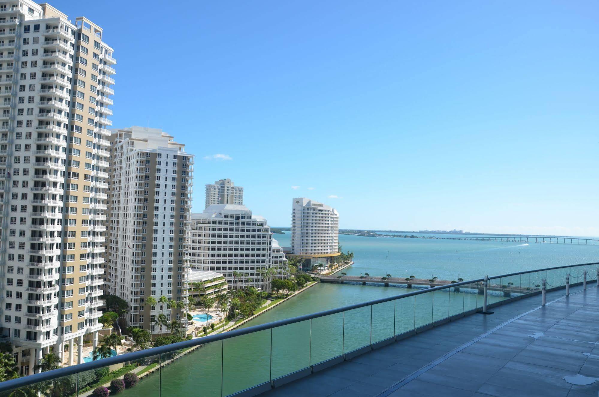 Icon Brickell Miami By We Host 아파트 외부 사진