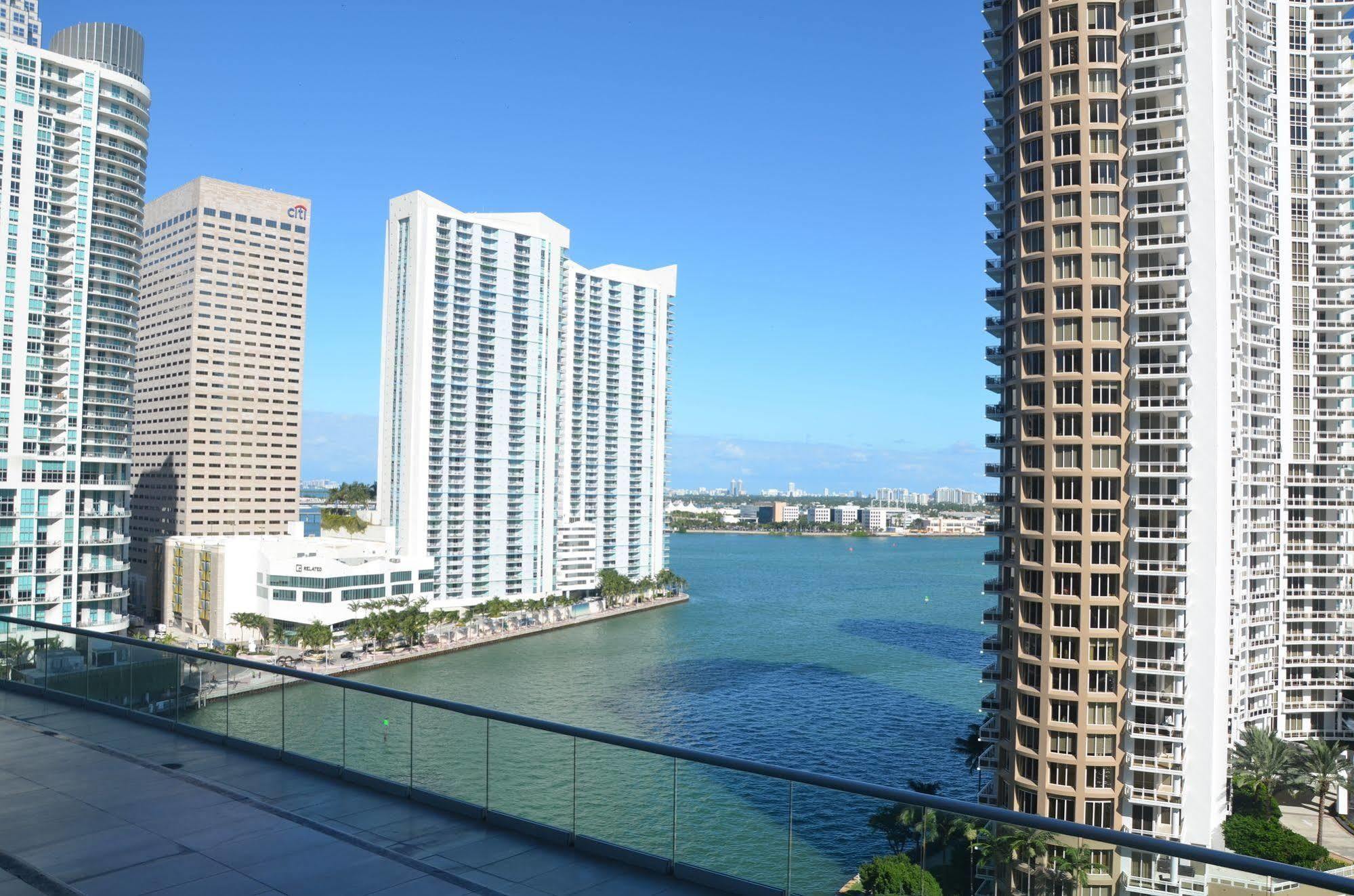 Icon Brickell Miami By We Host 아파트 외부 사진