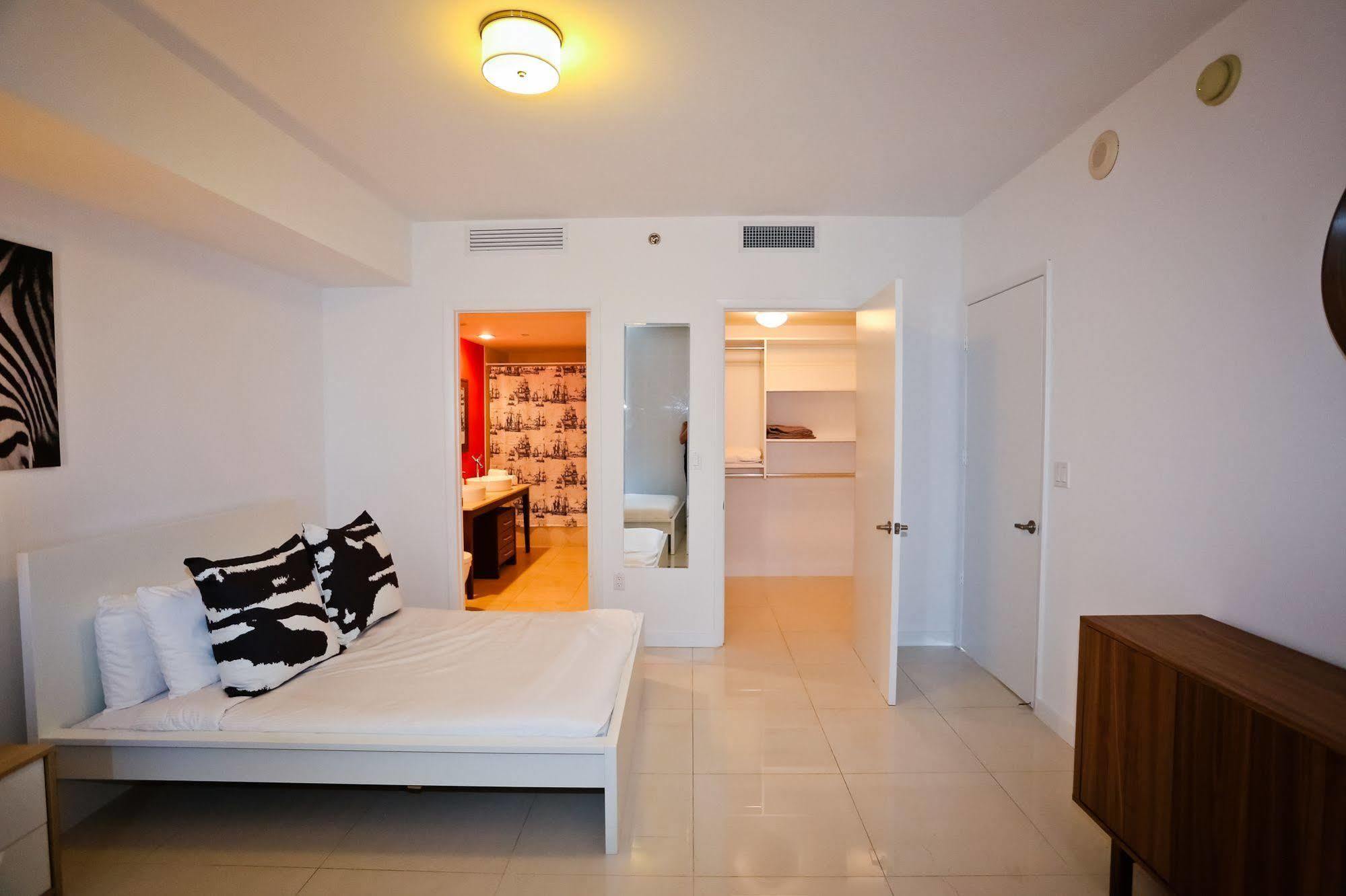 Icon Brickell Miami By We Host 아파트 외부 사진