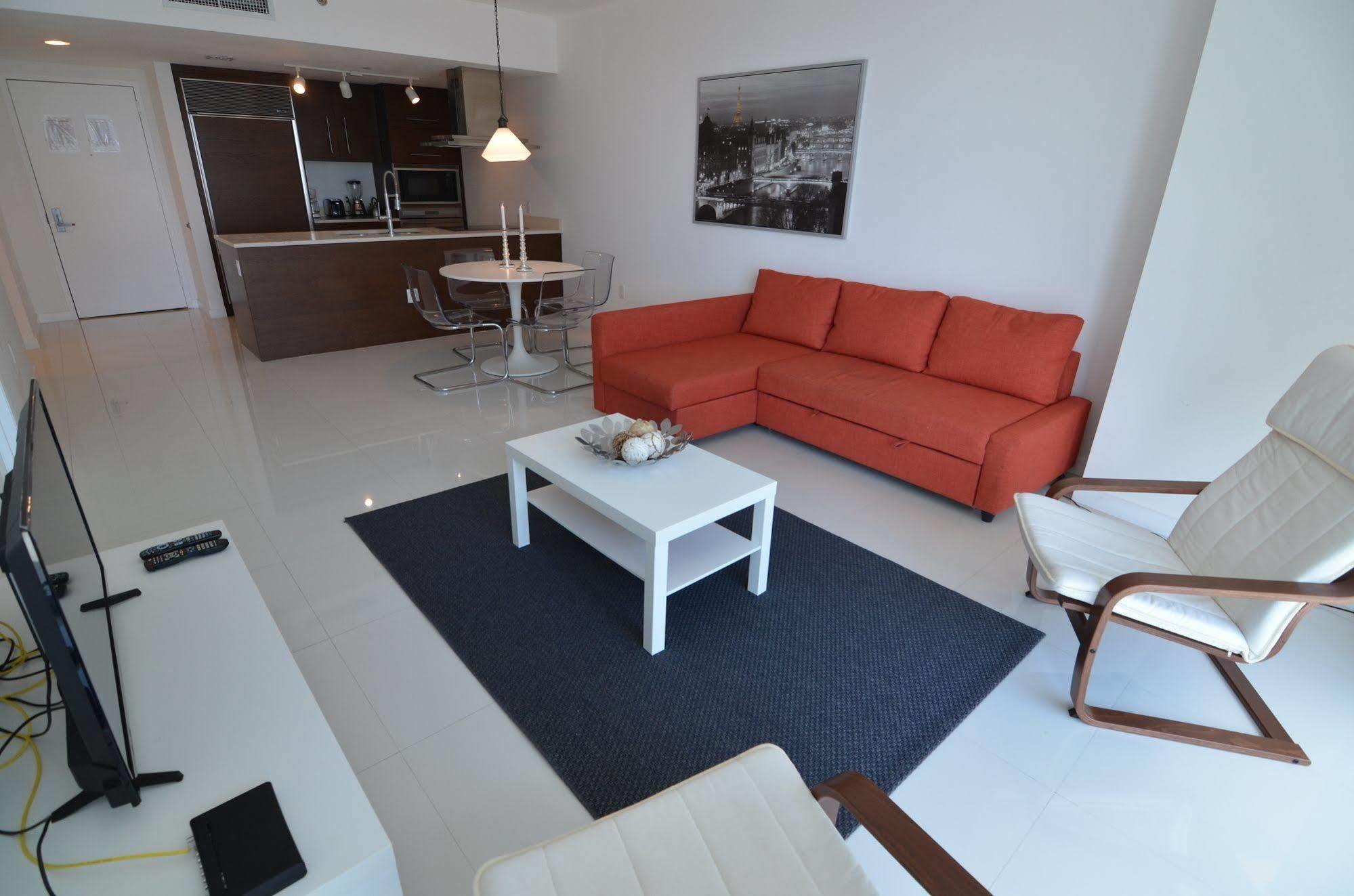 Icon Brickell Miami By We Host 아파트 외부 사진