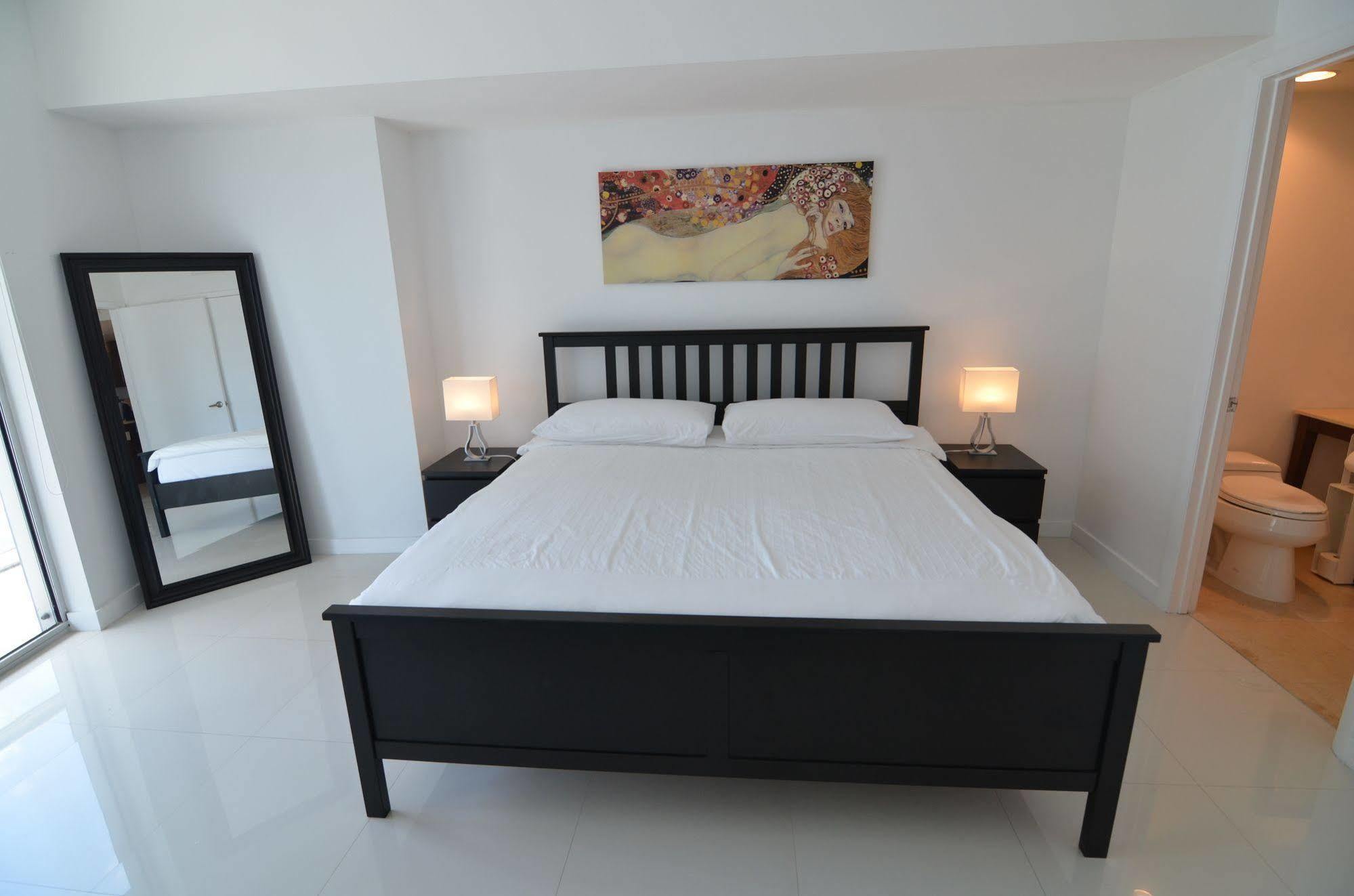 Icon Brickell Miami By We Host 아파트 외부 사진
