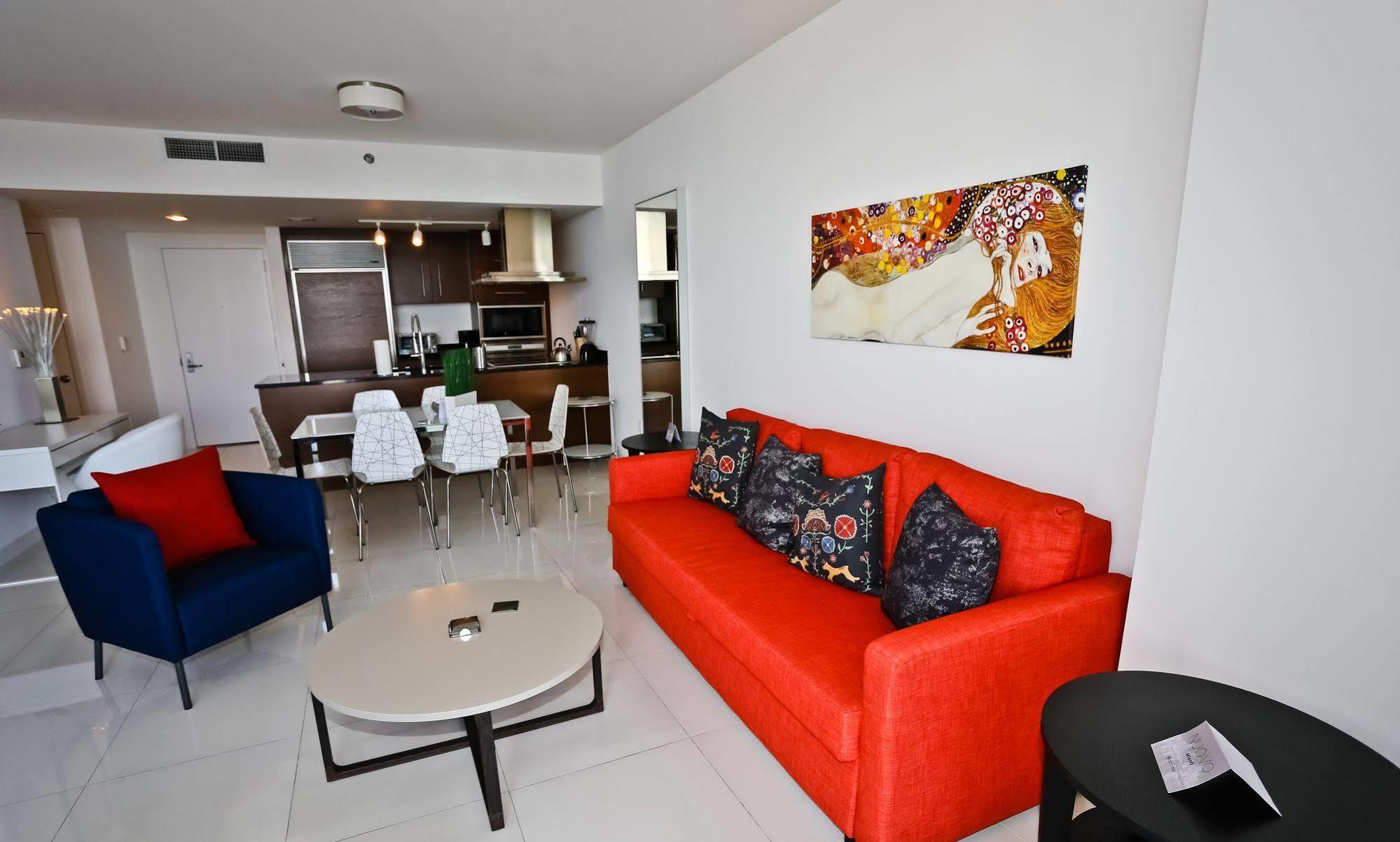 Icon Brickell Miami By We Host 아파트 외부 사진