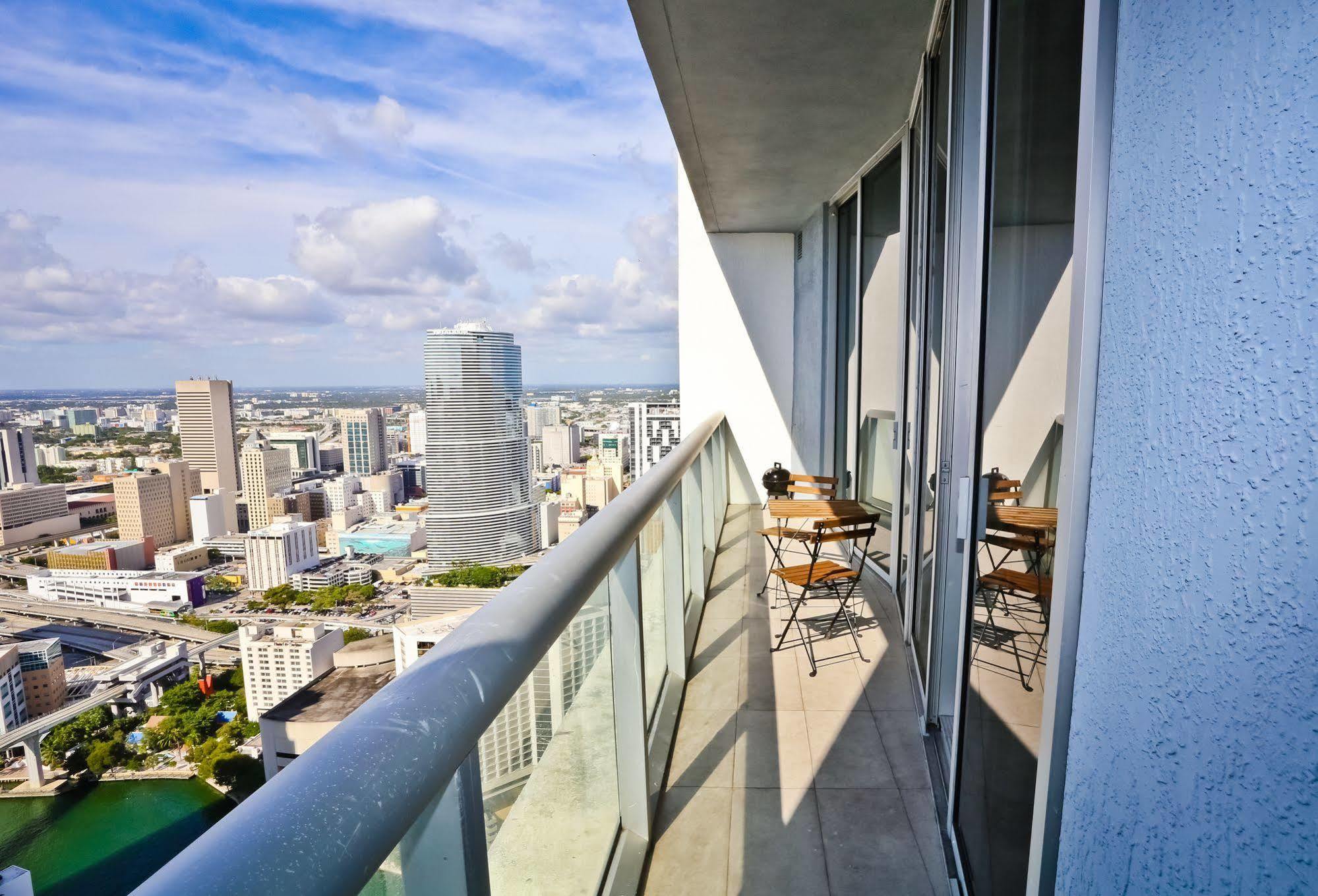Icon Brickell Miami By We Host 아파트 외부 사진