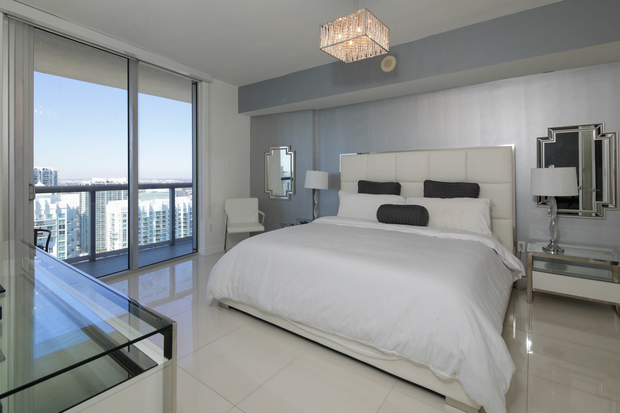 Icon Brickell Miami By We Host 아파트 외부 사진